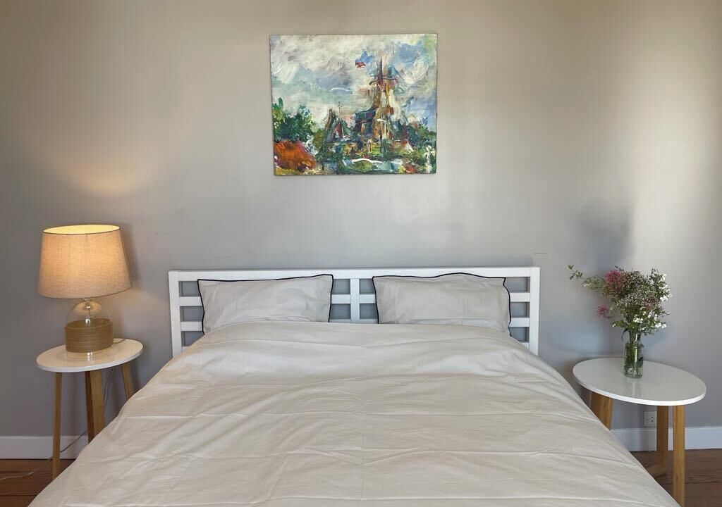Photo of Bedroom in Sault-Saint-Remy