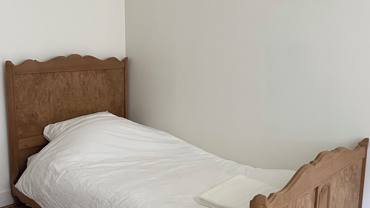 Photo of Bedroom in Sault-Saint-Remy