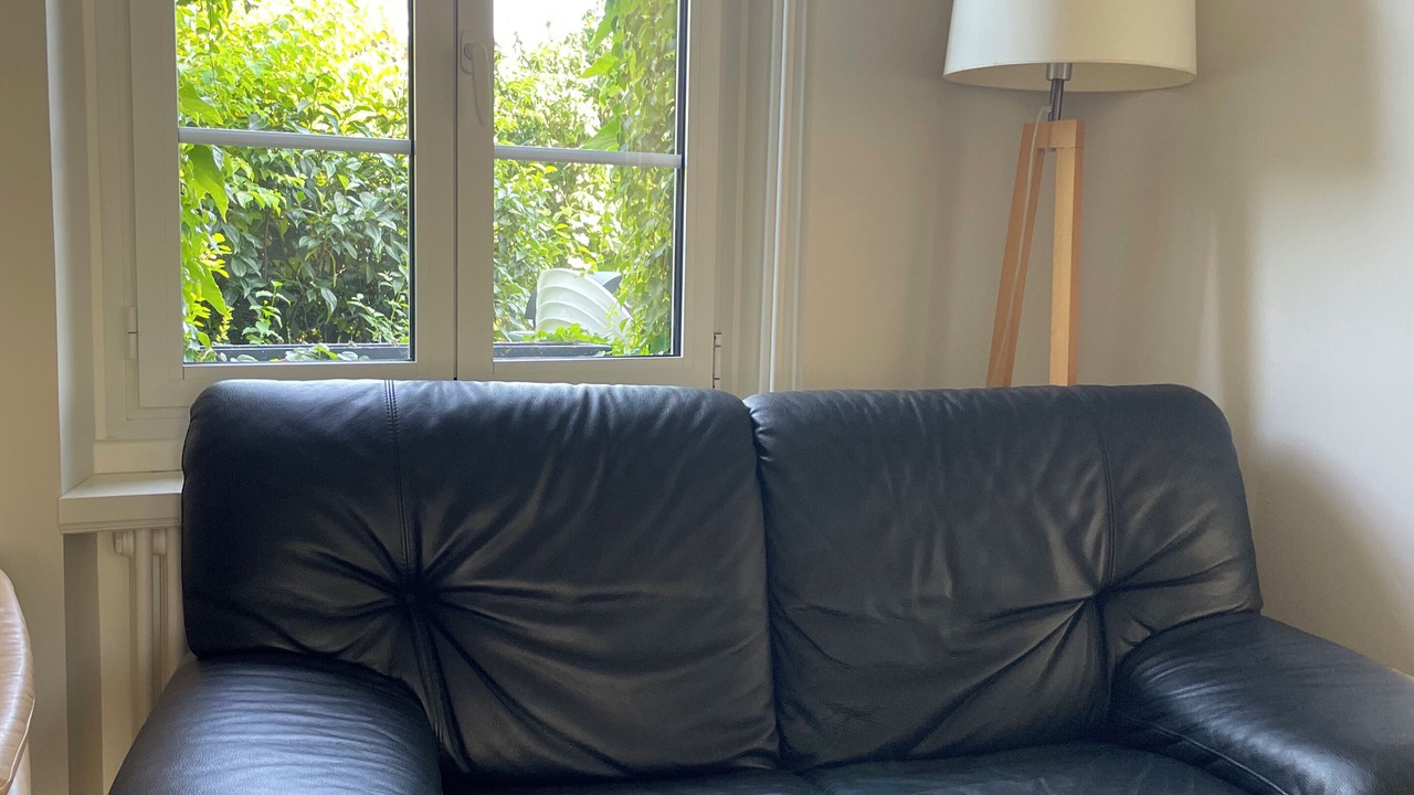 Photo of Livingroom in Sault-Saint-Remy