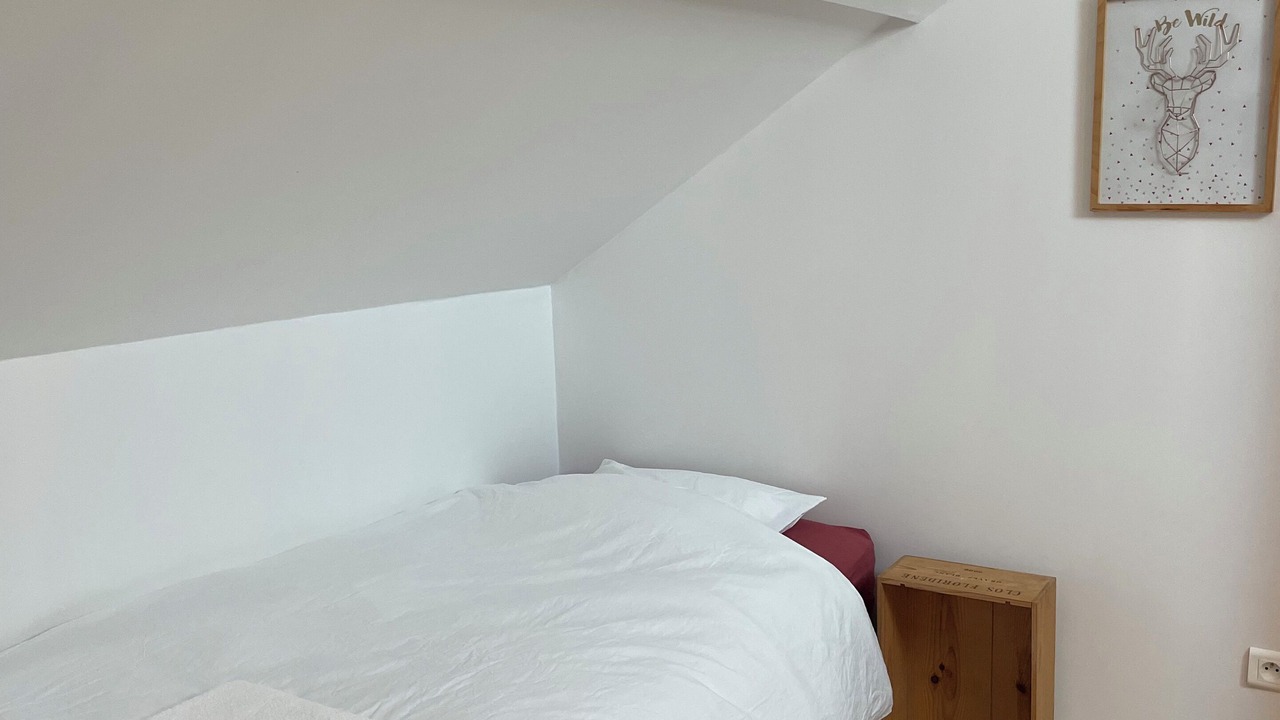 Photo of Bedroom in Sault-Saint-Remy