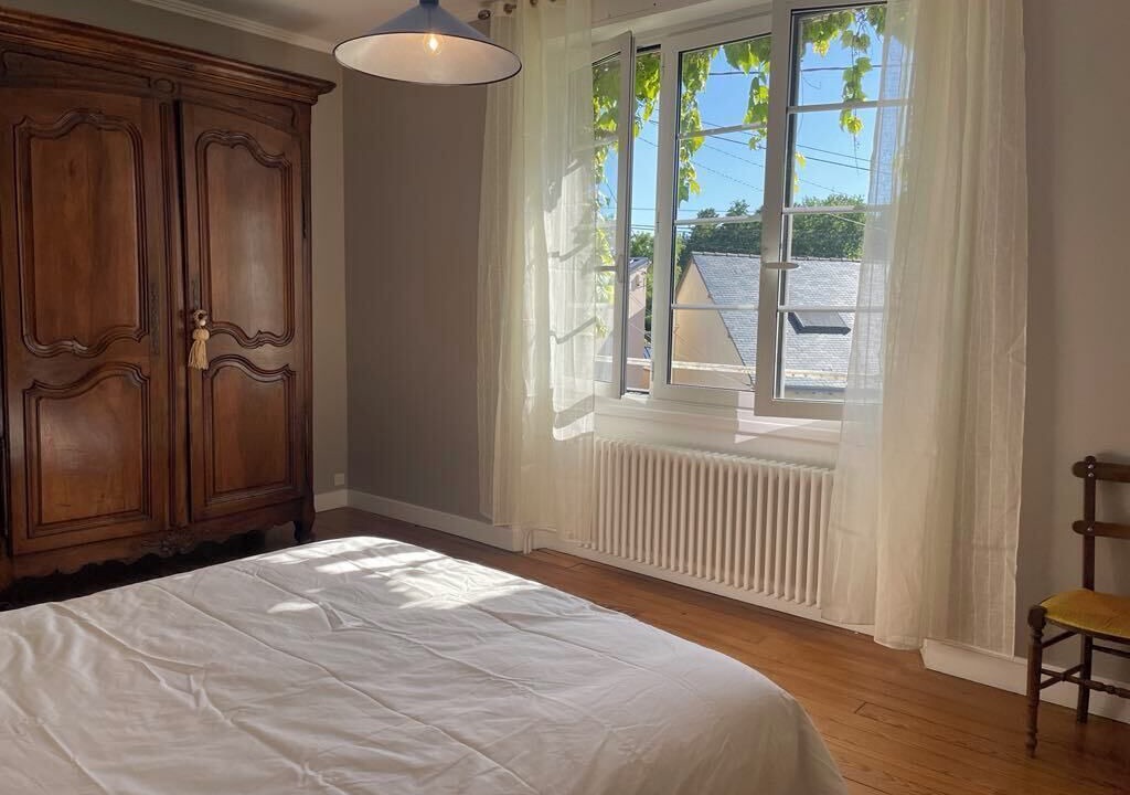 Photo of Bedroom in Sault-Saint-Remy