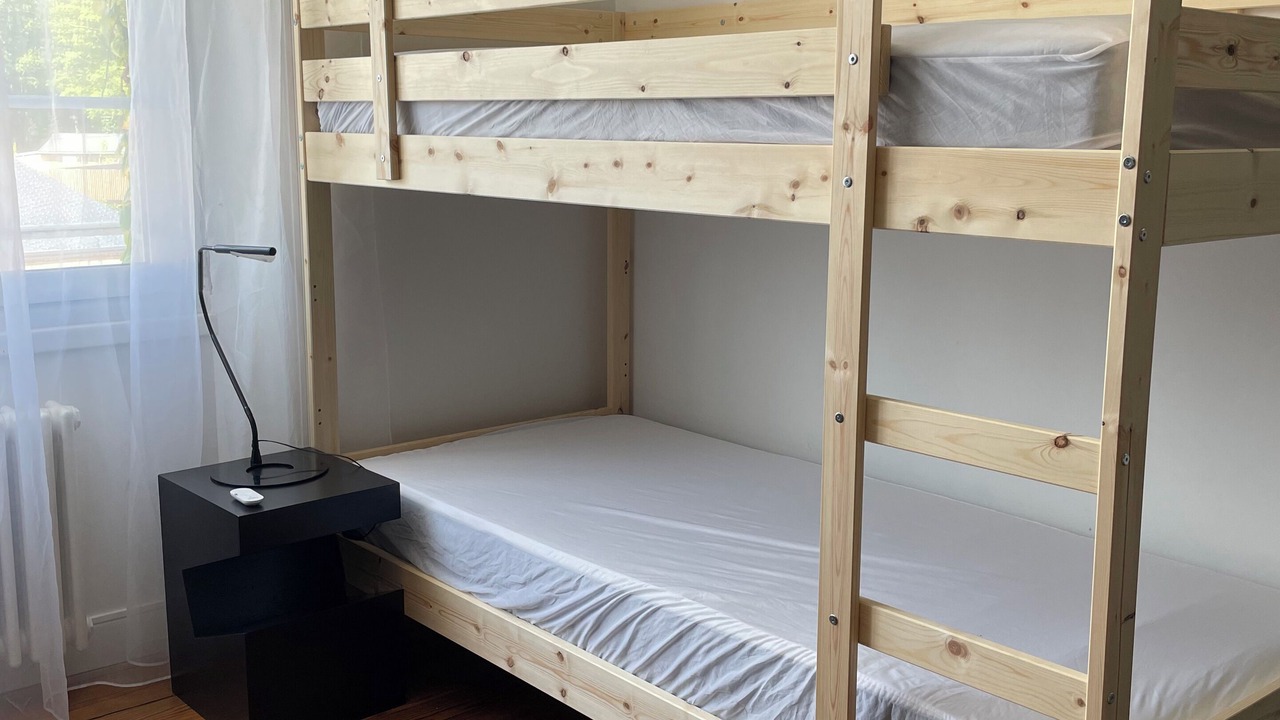 Photo of Bedroom in Sault-Saint-Remy