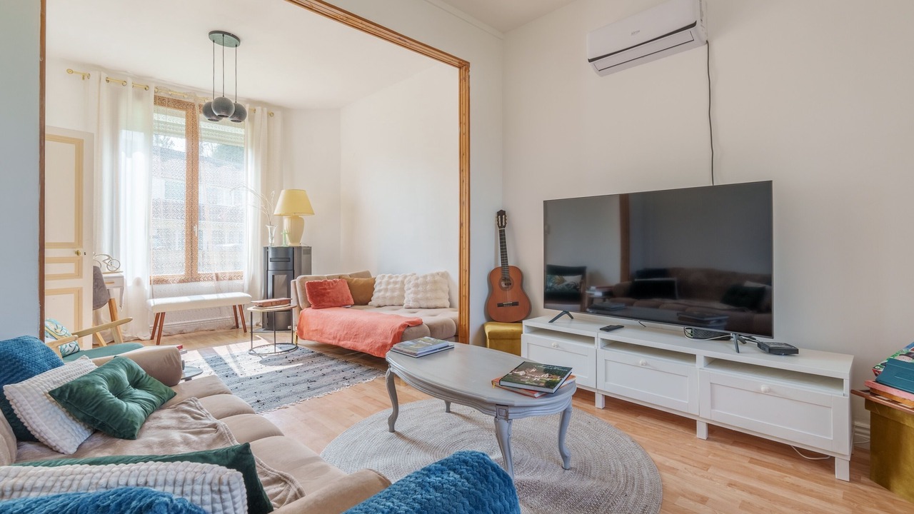 Photo of Livingroom in Migennes