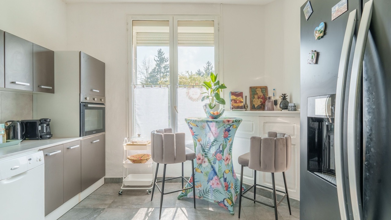 Photo of Kitchen in Migennes