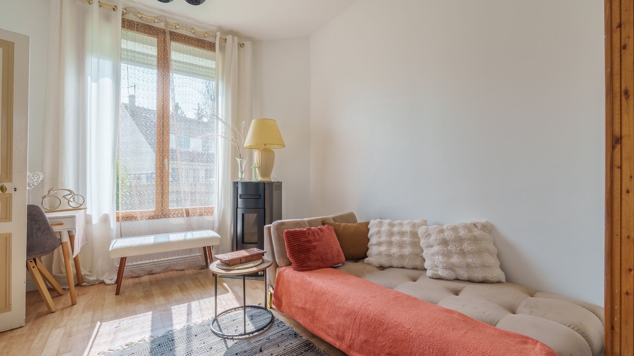 Photo of Livingroom in Migennes