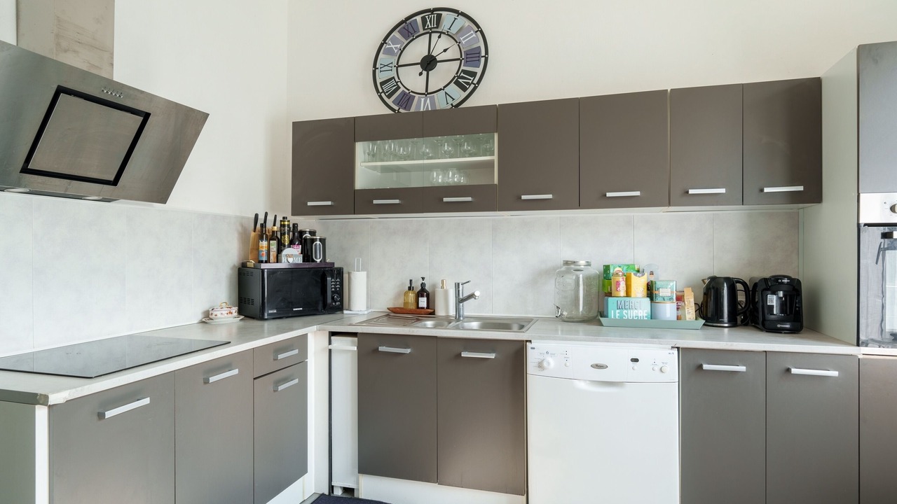 Photo of Kitchen in Migennes