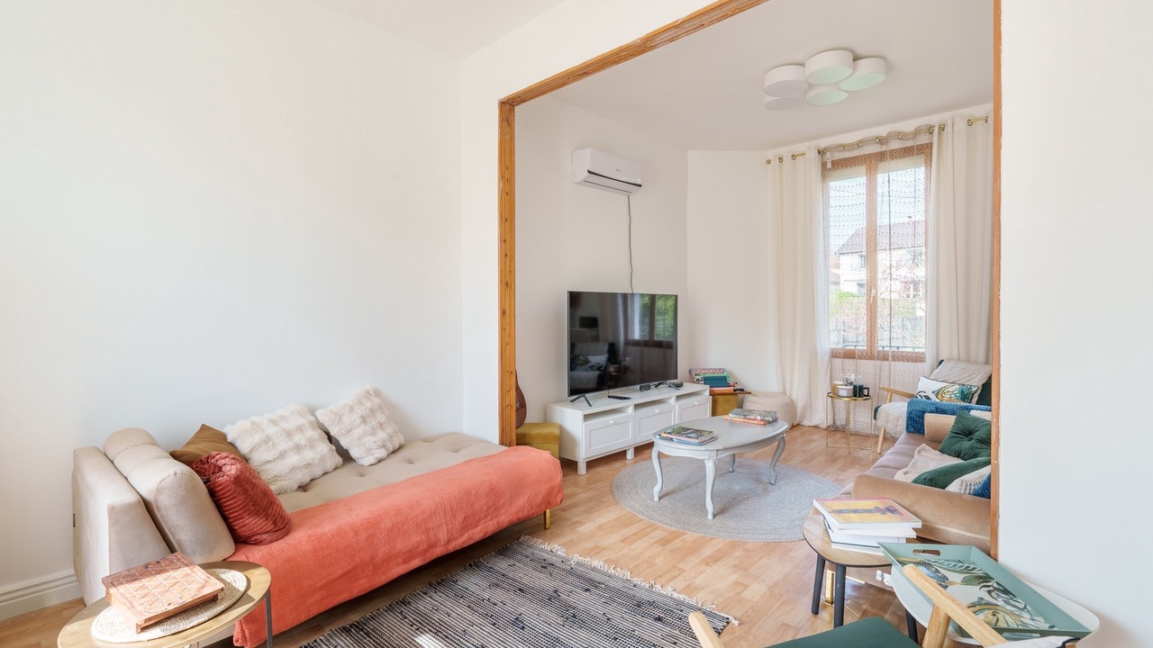 Photo of Livingroom in Migennes