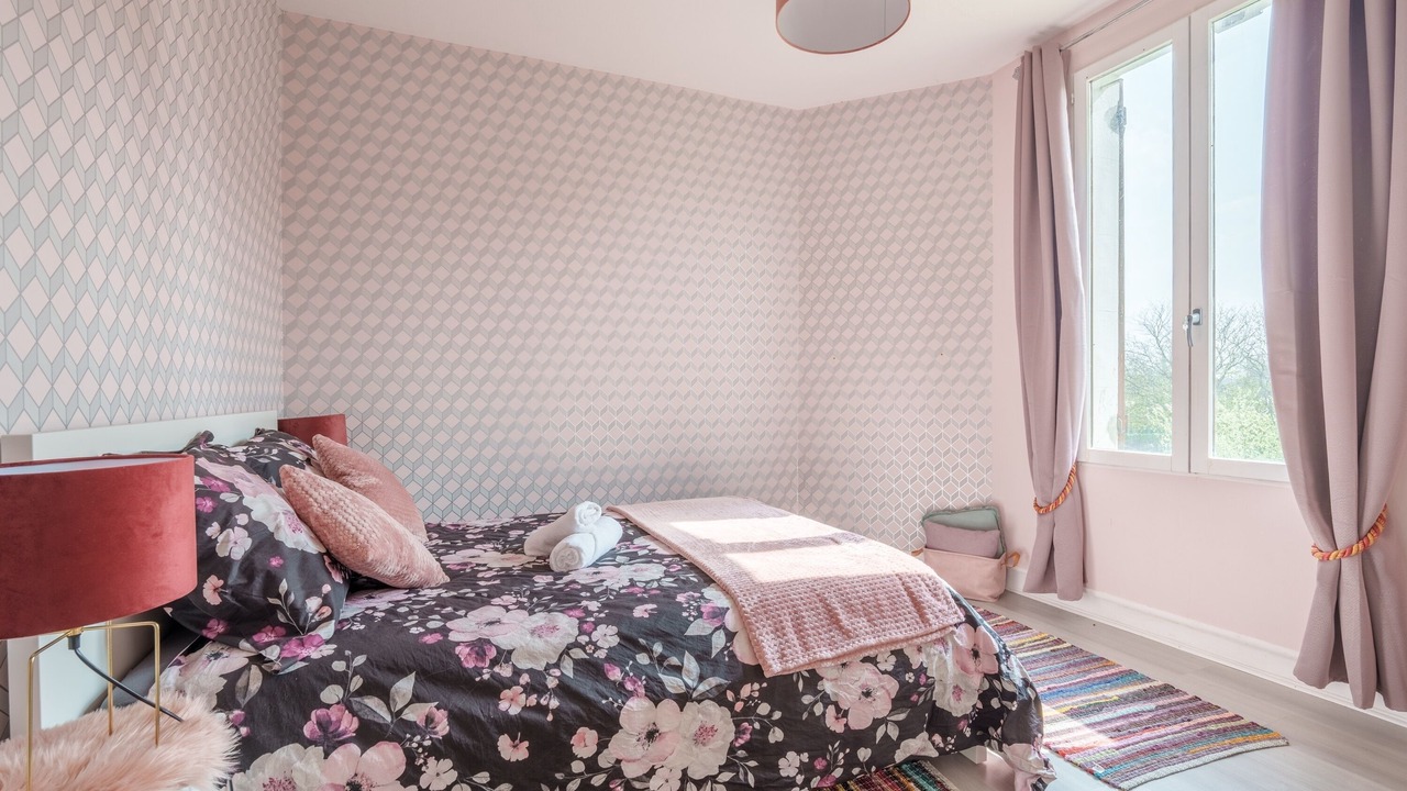 Photo of Bedroom in Migennes