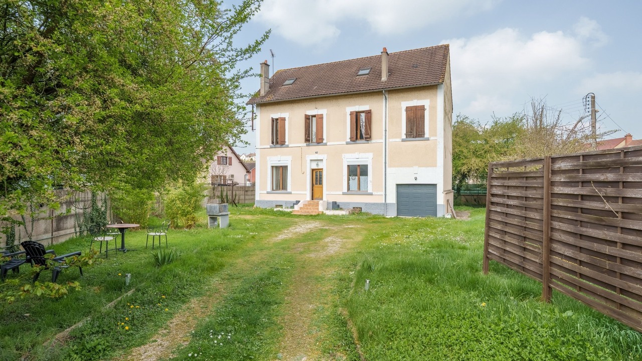 Photo of Outdoor in Migennes