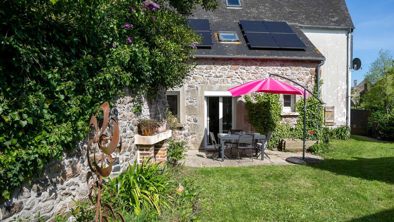Photo of Outdoor in Le Merzer