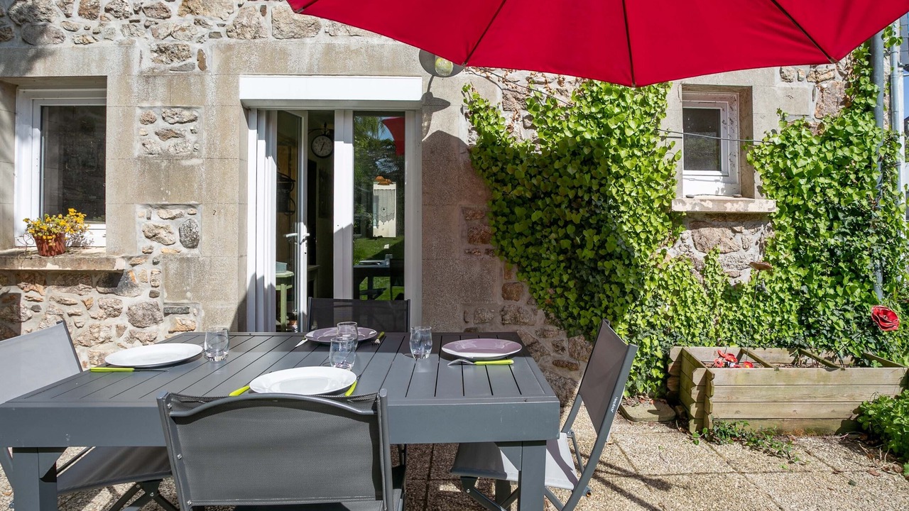 Photo of Outdoor in Le Merzer