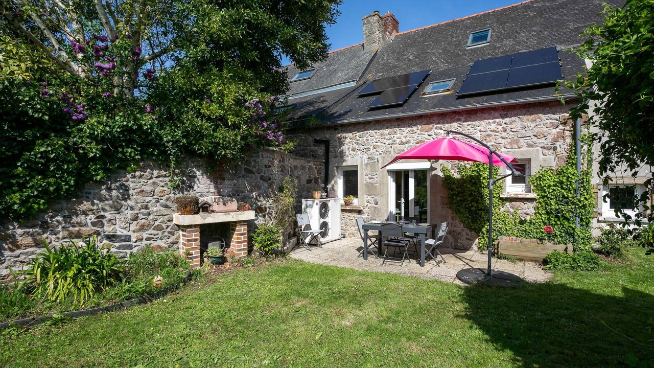 Photo of Outdoor in Le Merzer