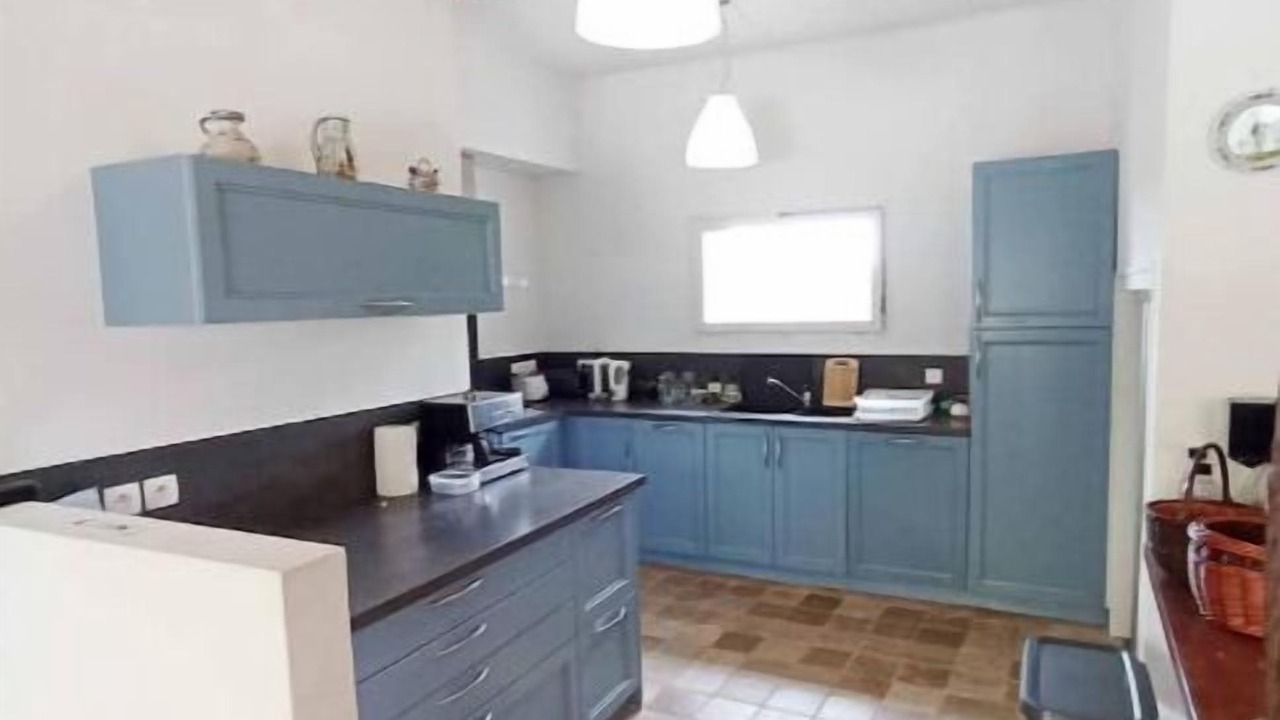 Photo of Kitchen in Pleguien