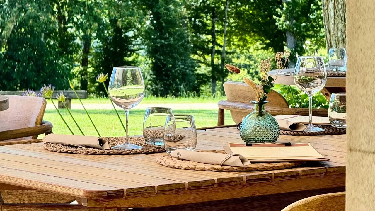 Photo of Outdoor in Rouffignac-Saint-Cernin-de-Reilhac