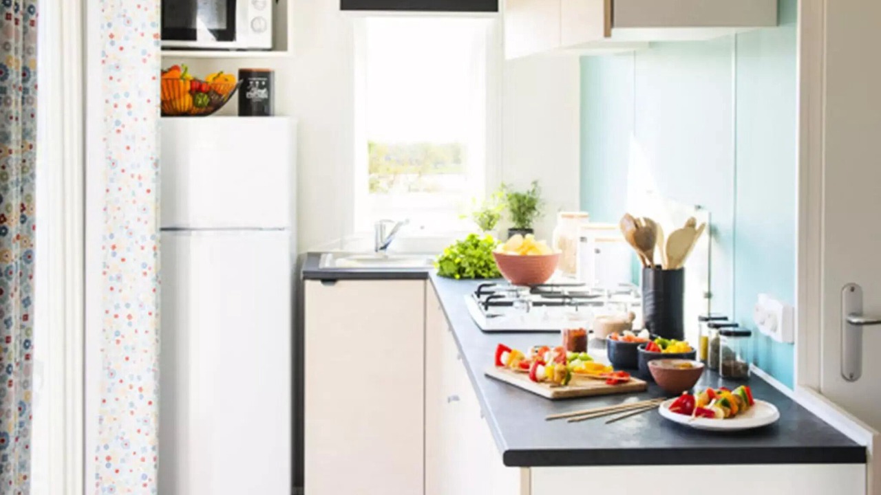 Photo of Kitchen in Rouffignac-Saint-Cernin-de-Reilhac