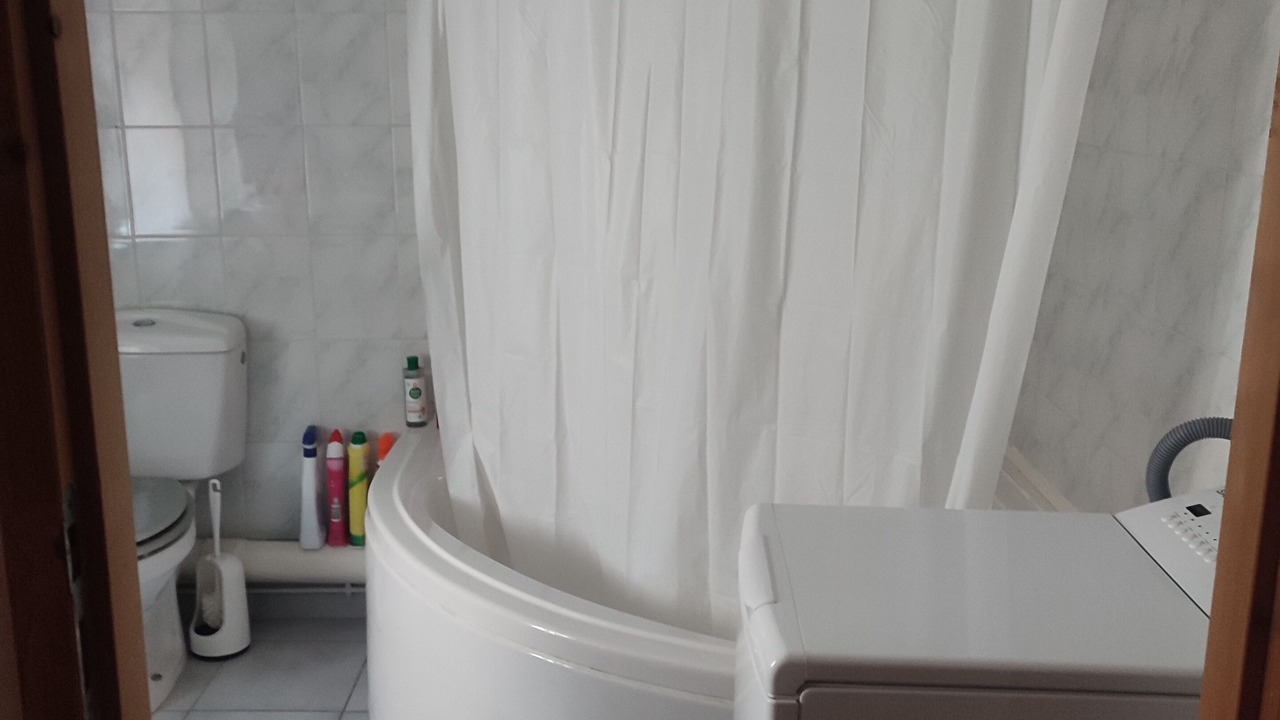 Photo of Bathroom in Saint-Nicolas-de-Port
