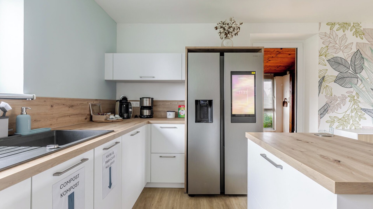 Photo of Kitchen in Witternheim