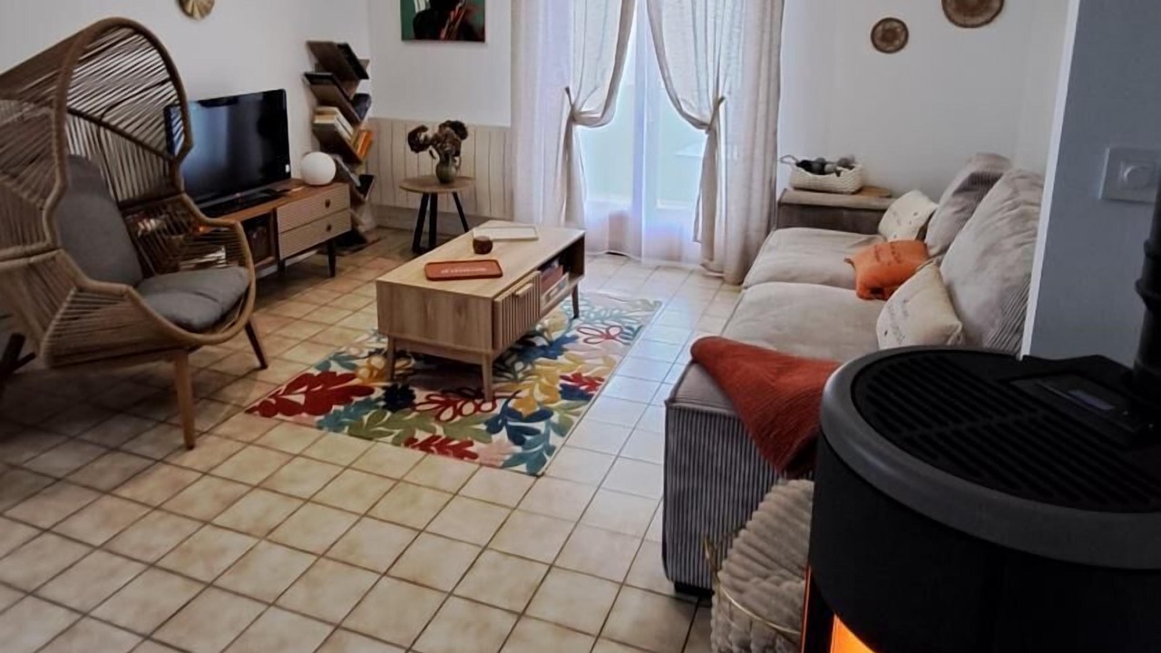 Photo of Livingroom in Epoye