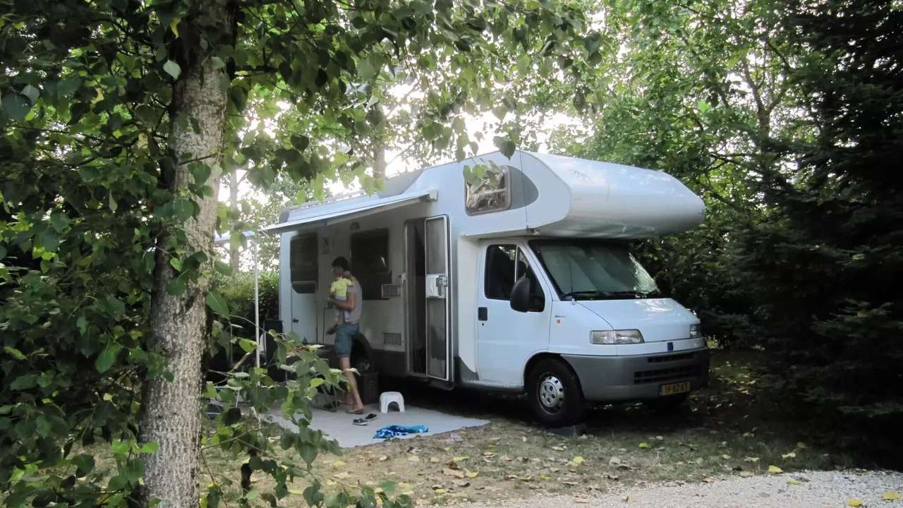 Photo of Outdoor in Seillac