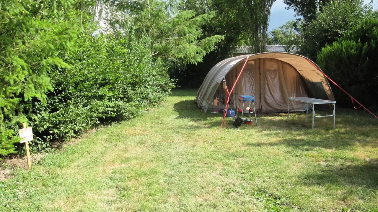Photo of Outdoor in Seillac