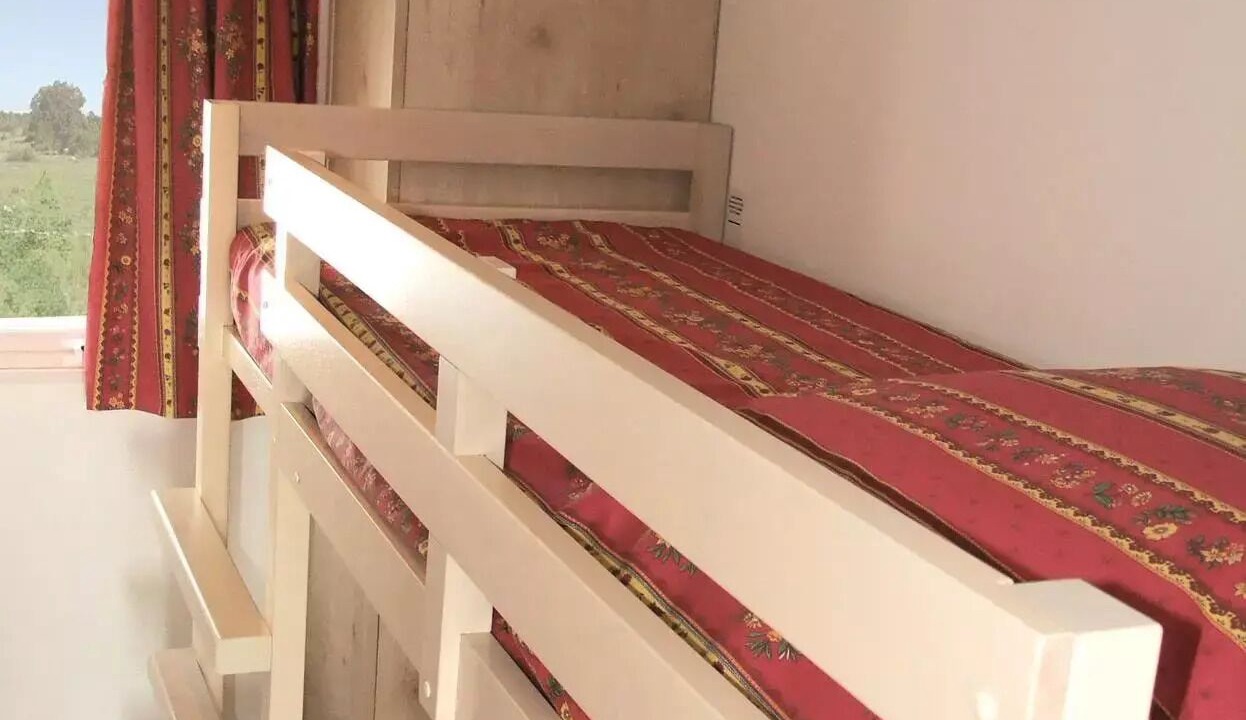 Photo of Bedroom in Seillac