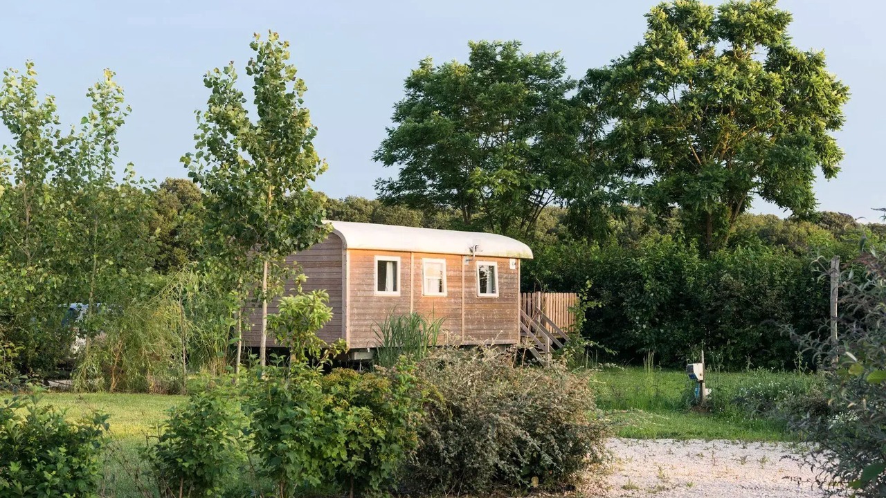 Photo of Outdoor in Seillac