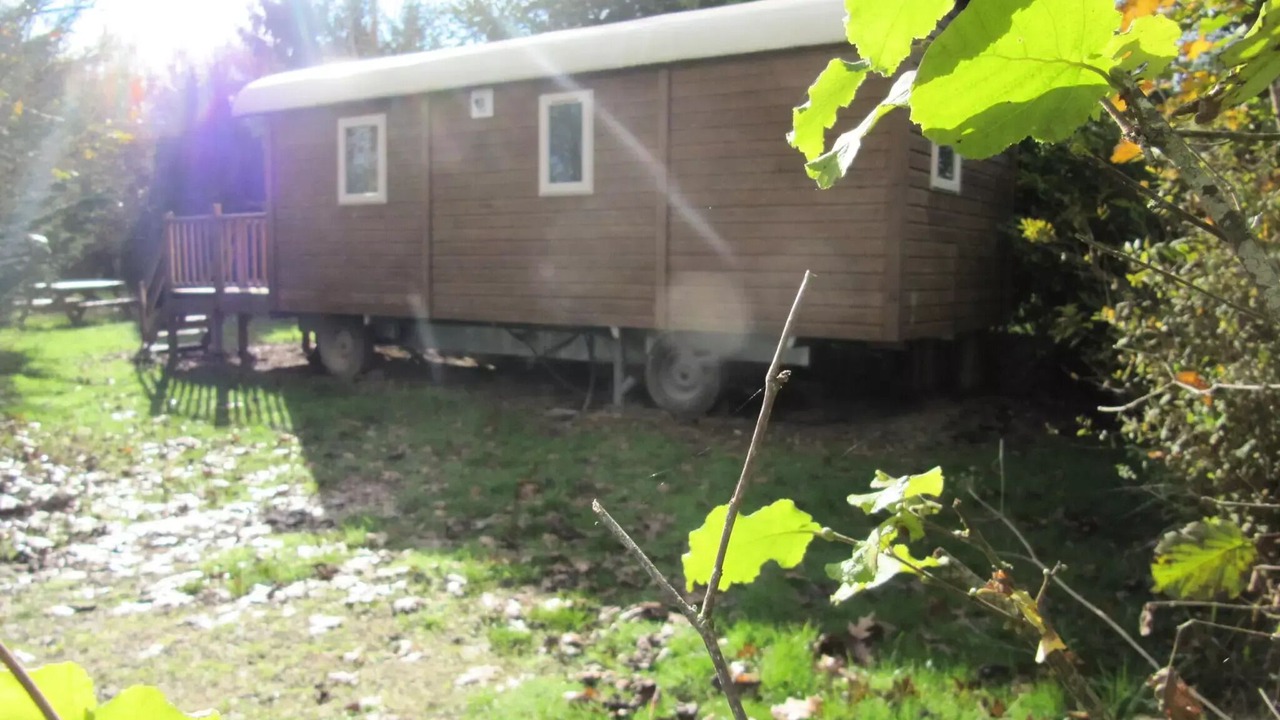 Photo of Outdoor in Seillac