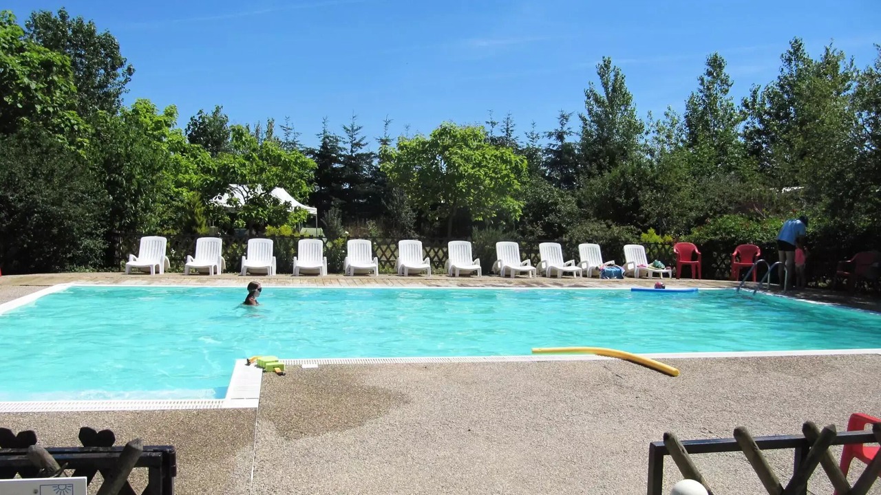 Photo of Outdoor in Seillac