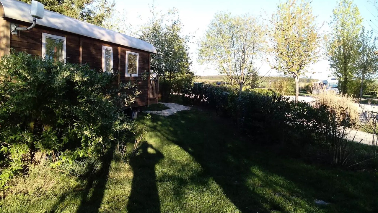 Photo of Outdoor in Seillac