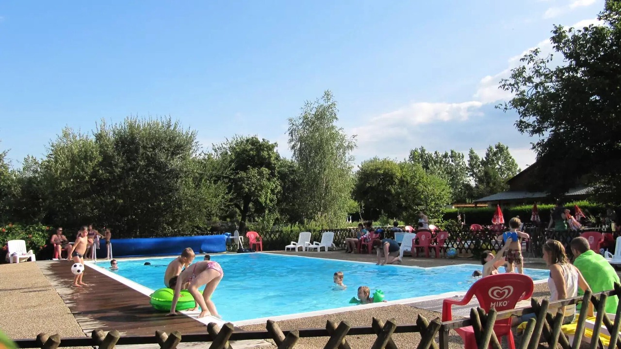 Photo of Outdoor in Seillac