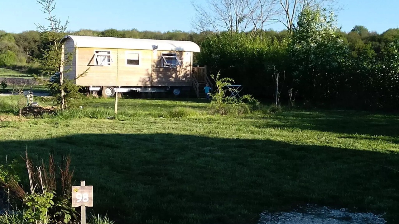 Photo of Outdoor in Seillac