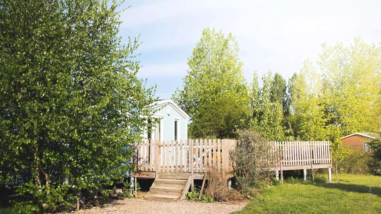 Photo of Outdoor in Seillac