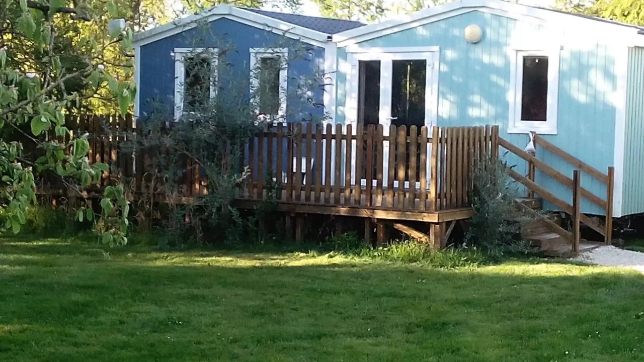 Photo of Outdoor in Seillac