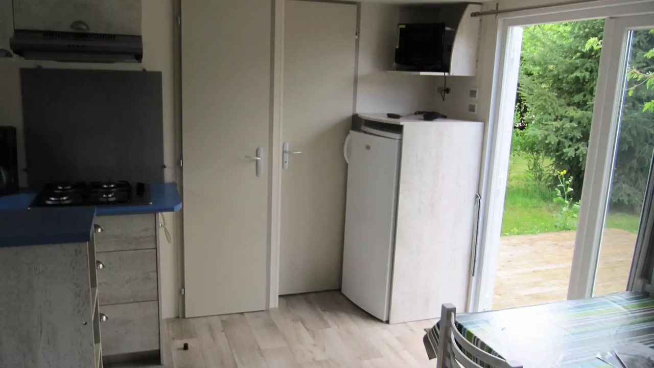 Photo of Kitchen in Seillac