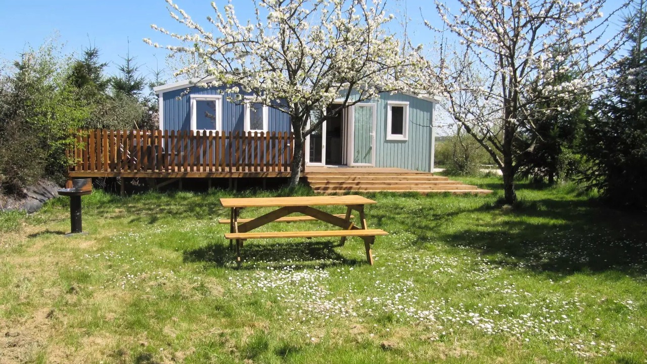 Photo of Outdoor in Seillac
