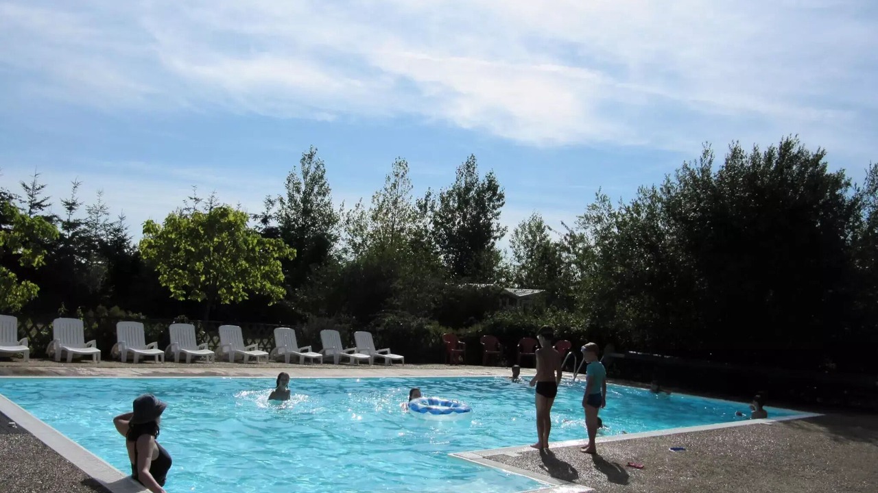 Photo of Outdoor in Seillac