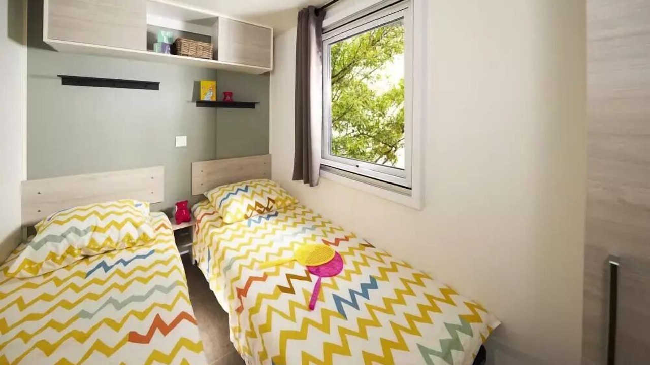 Photo of Bedroom in Seillac