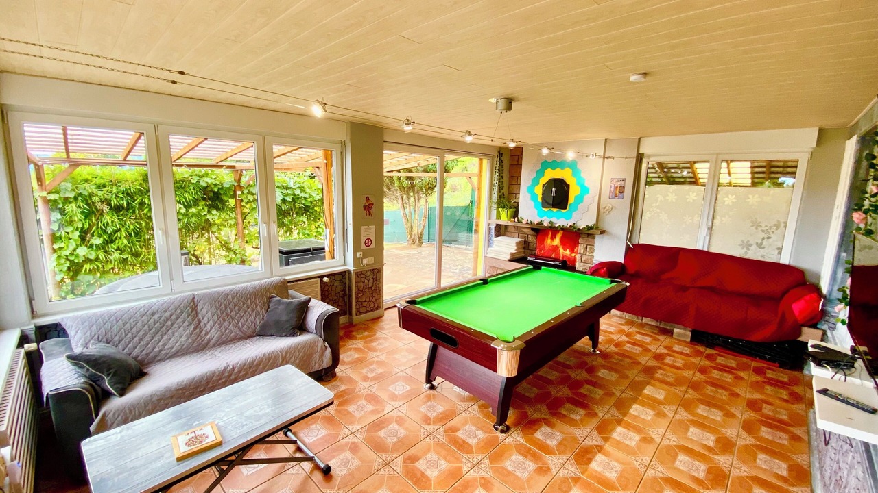 Photo of Livingroom in Saulxures