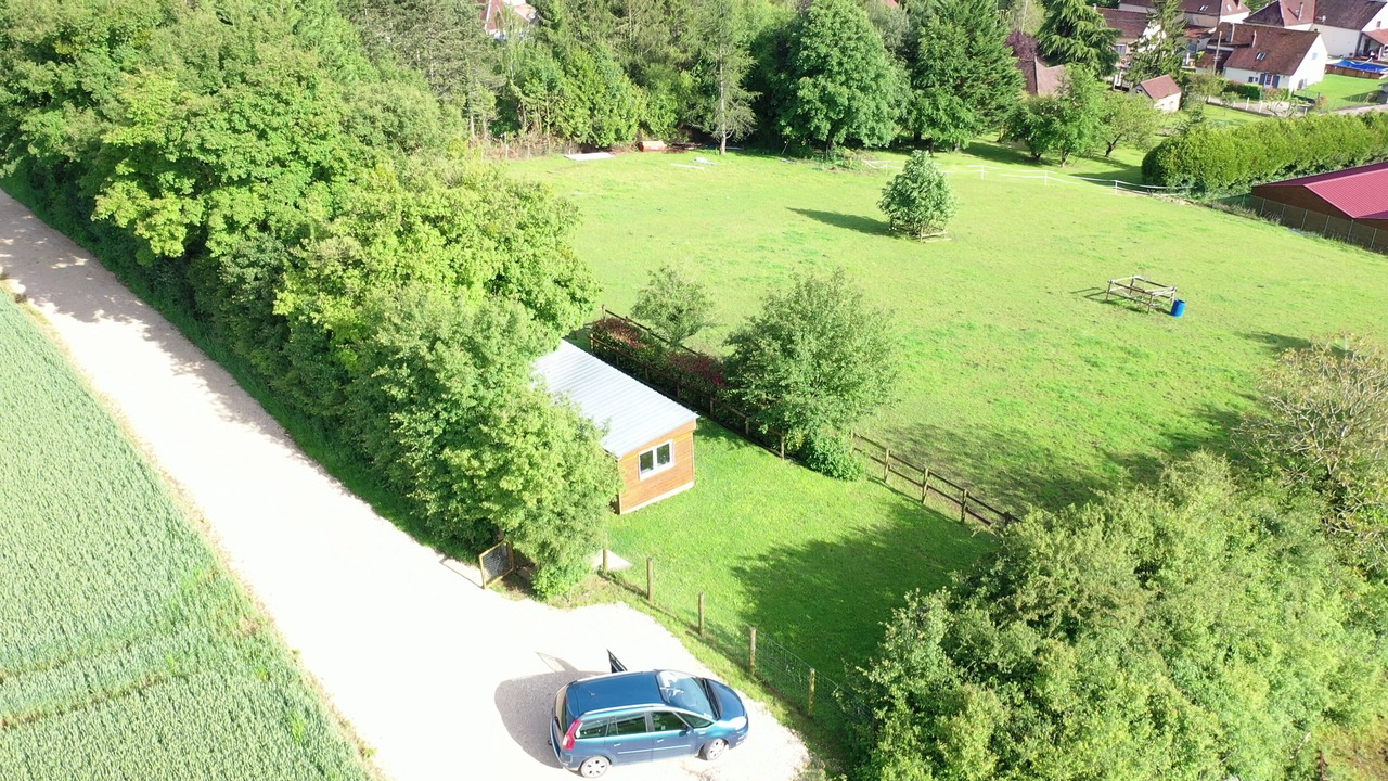 Photo of Outdoor in Chailley