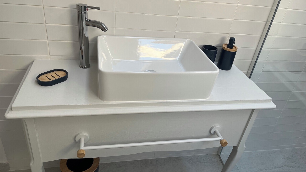Photo of Bathroom in Lannion