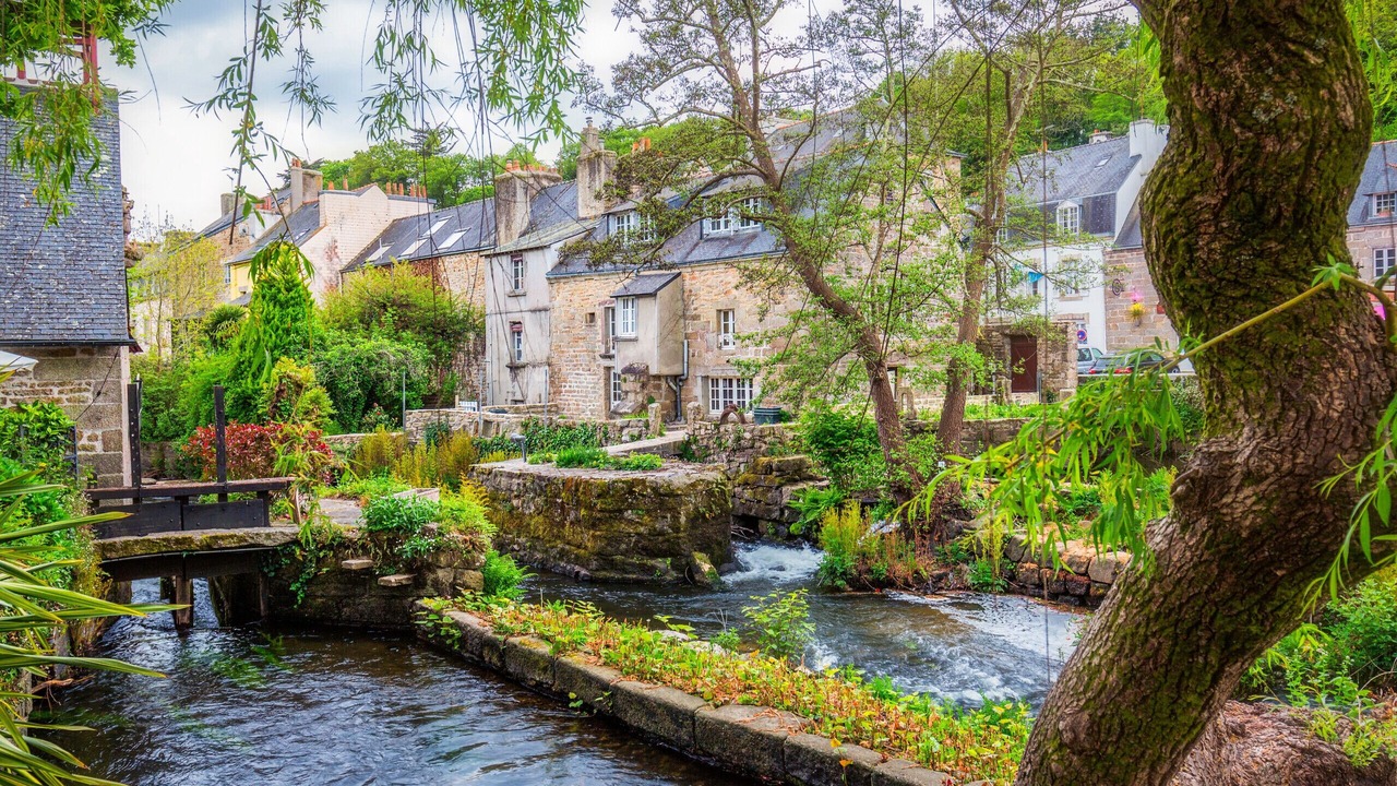Photo of Others in Pont-Aven