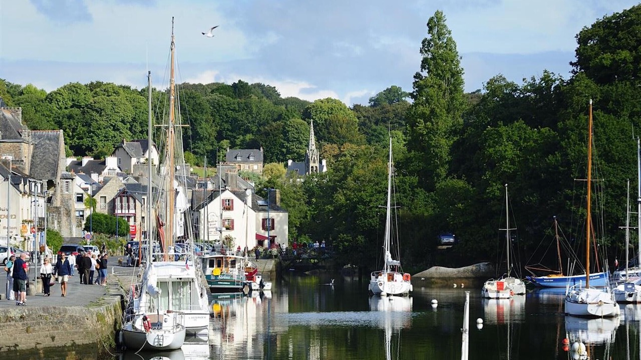 Photo of Others in Pont-Aven