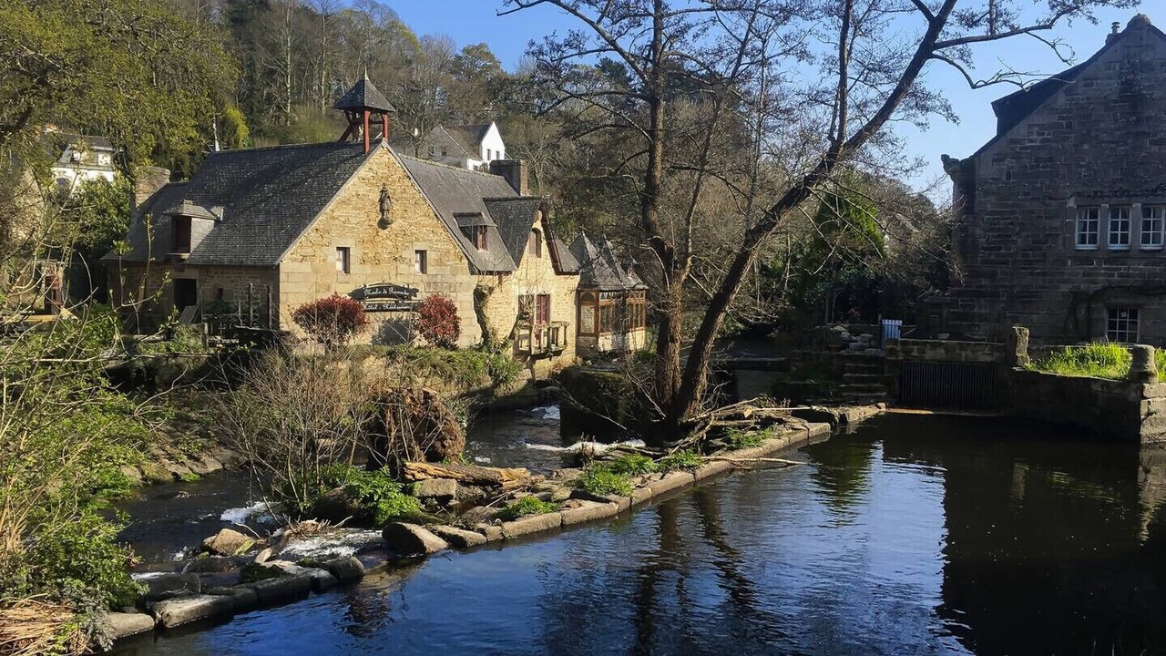Photo of Others in Pont-Aven