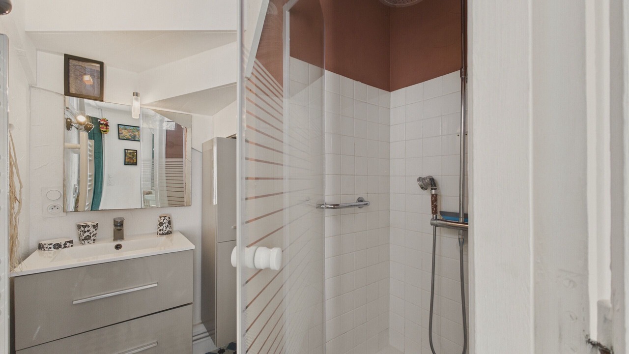Photo of Bathroom in Pont-Aven