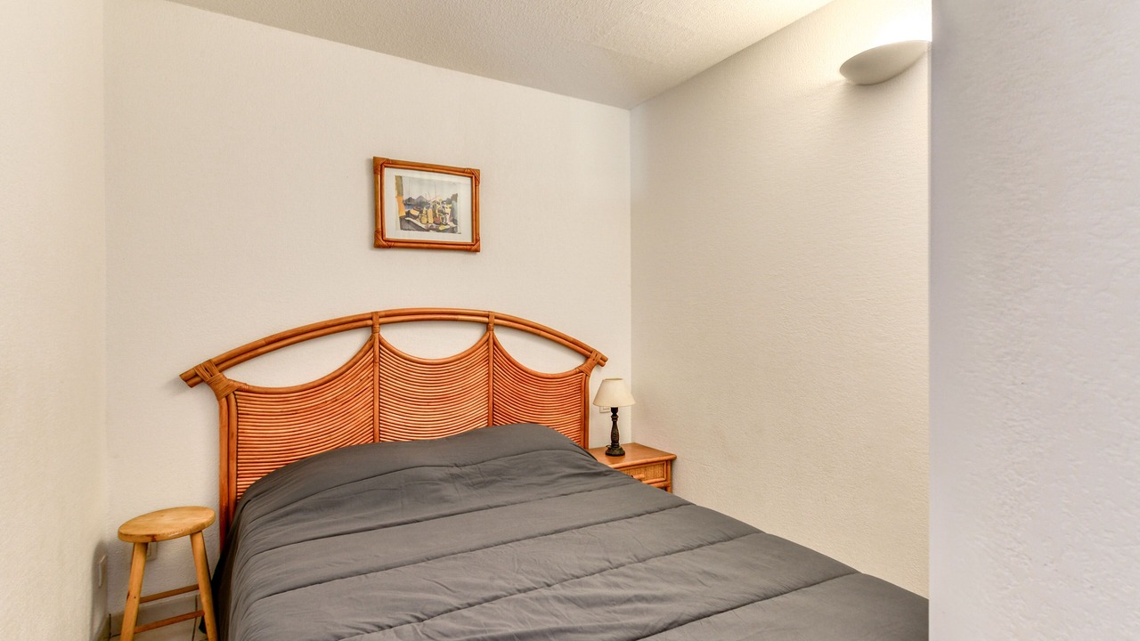 Photo of Bedroom in Valras-Plage