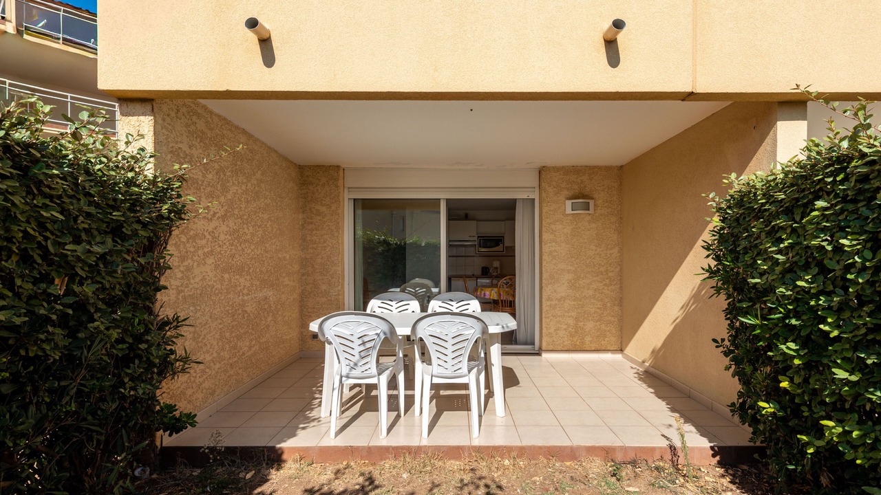 Photo of Outdoor in Valras-Plage