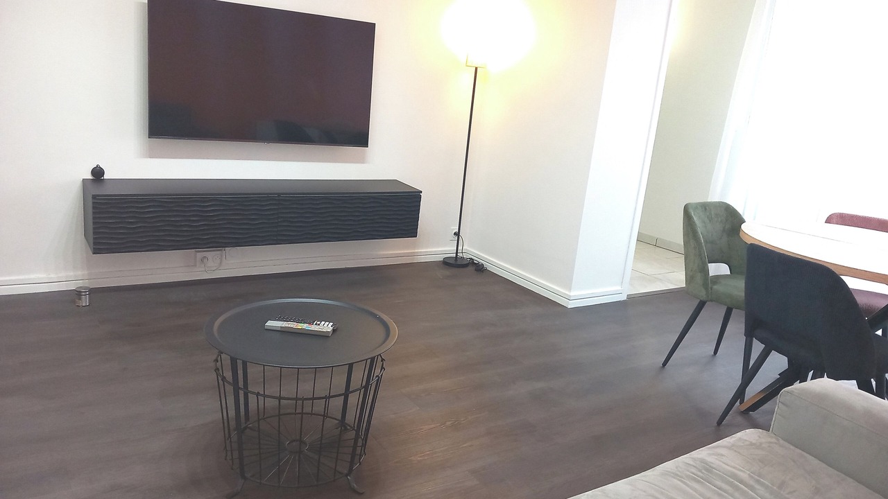 Photo of Livingroom in Saint-Brieuc