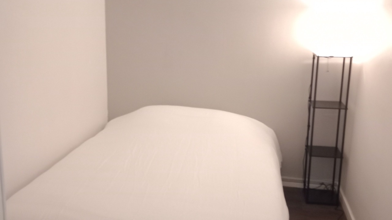 Photo of Bedroom in Saint-Brieuc