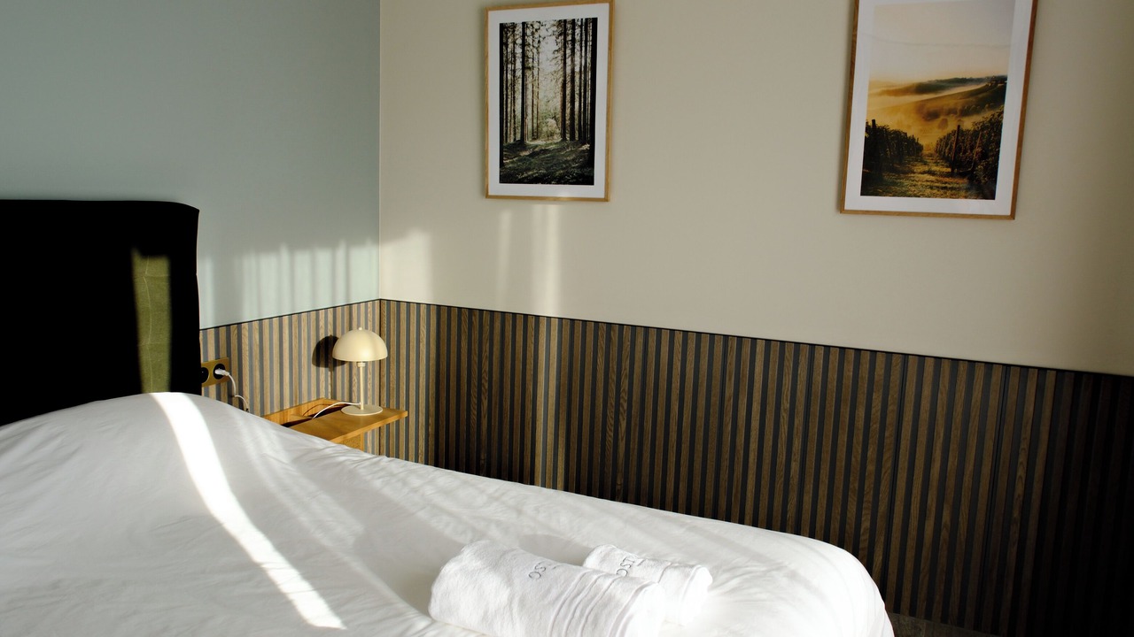 Photo of Bedroom in Saint-Mards-en-Othe