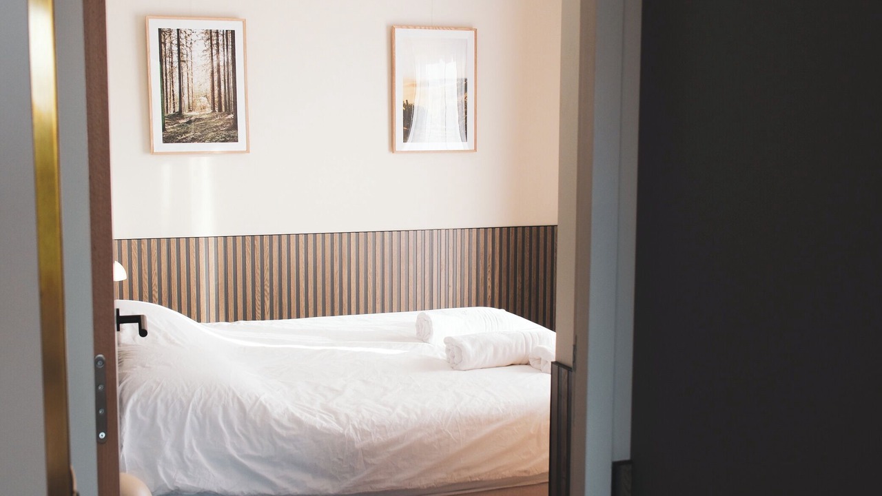 Photo of Bedroom in Saint-Mards-en-Othe